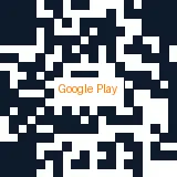 Google Play下载二维码 - 每日大赛 飞亚体育网站 APP