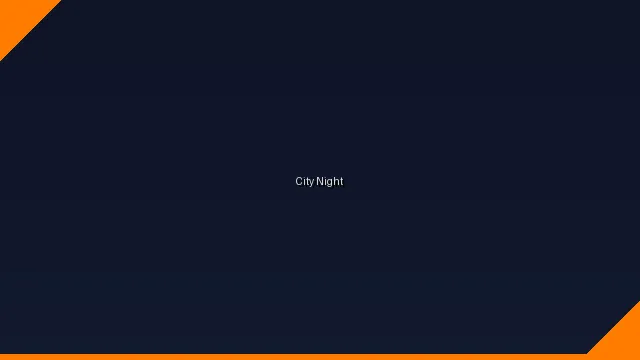 城市夜景主题赛 - 飞亚体育网站 视频创作挑战